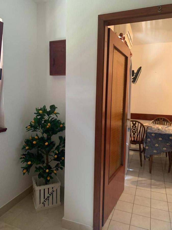 Apartments Vukovic Vrboska Kültér fotó