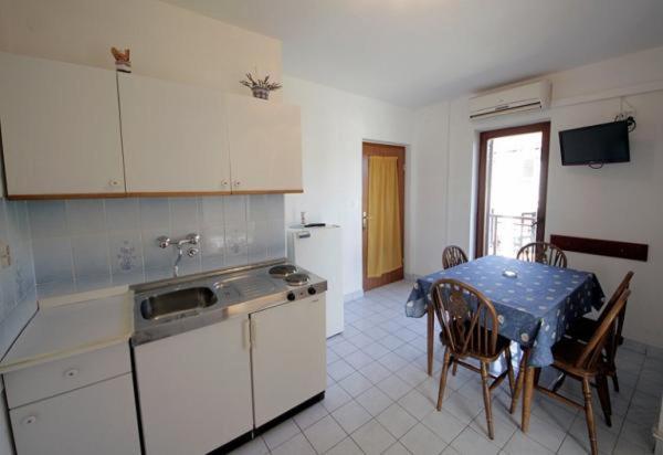 Apartments Vukovic Vrboska Kültér fotó