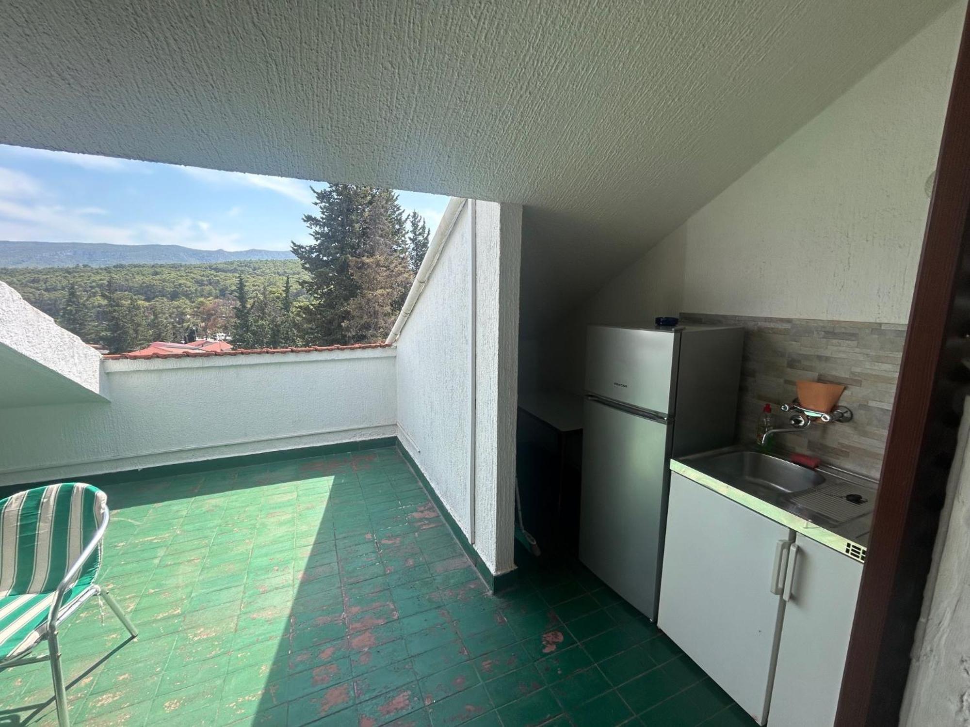 Apartments Vukovic Vrboska Kültér fotó