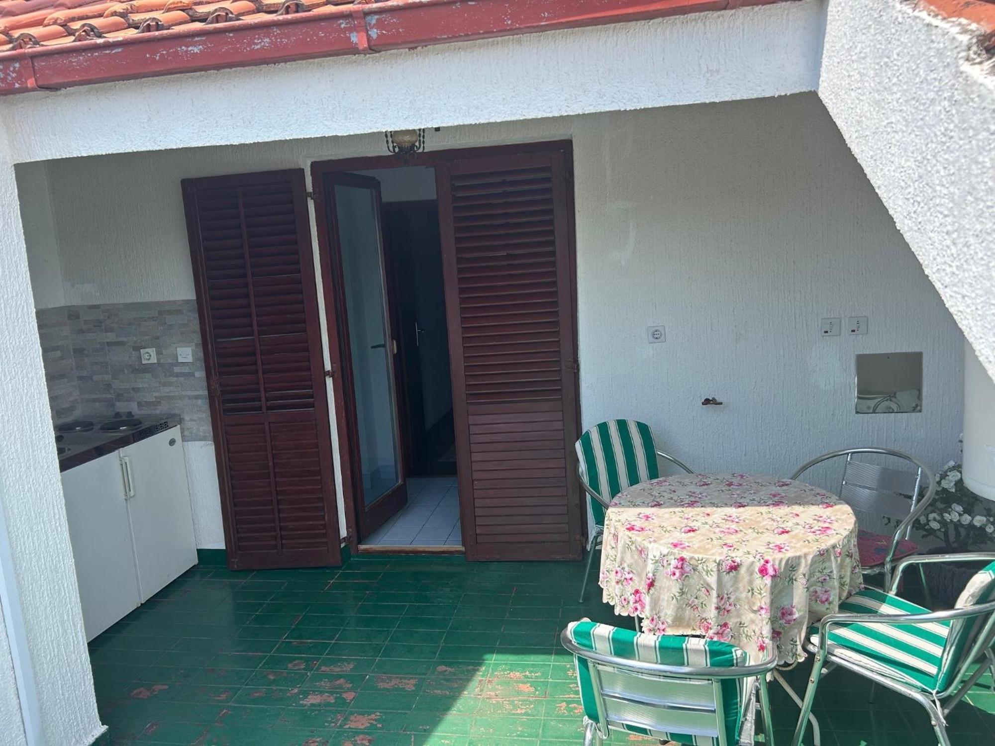 Apartments Vukovic Vrboska Kültér fotó